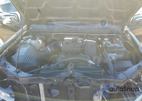 2005 GMC Canyon из США, поврежденный, VIN 1GTCS196058265059